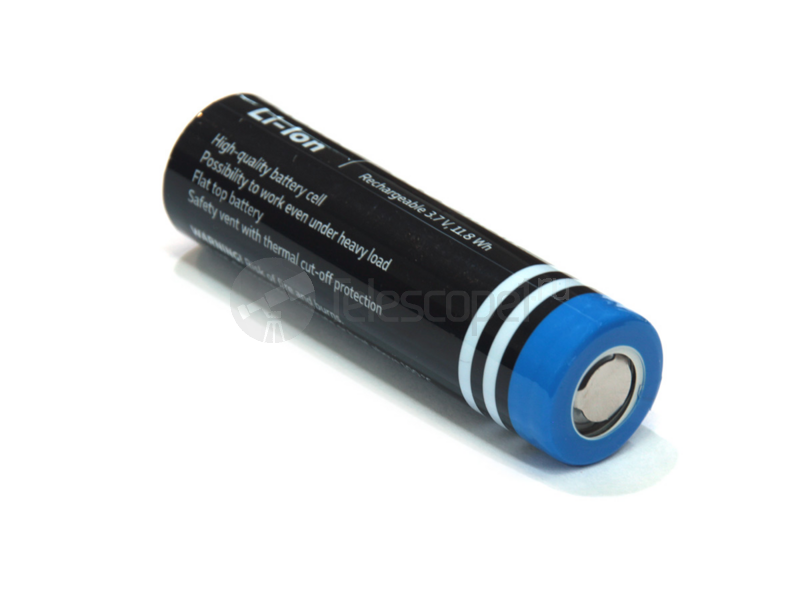 Аккумулятор Armytek 18650 Li-Ion 3200 mAh