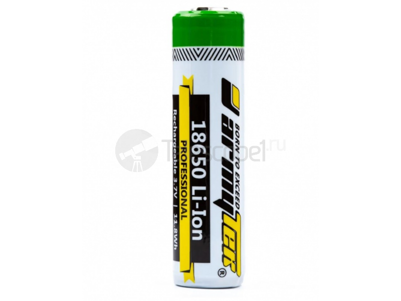 Аккумулятор Armytek 18650 Li-Ion 3500 mAh Аккумулятор Armytek 18650 Li-Ion 3500 mAh