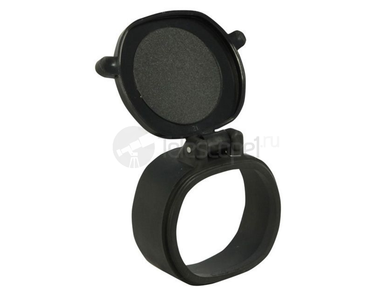 Крышка для прицела Butler Creek obj 11 - 39.1x34.0 мм (объектив) Крышка для прицела Butler Creek obj 11 - 39.1x34.0 мм (объектив)