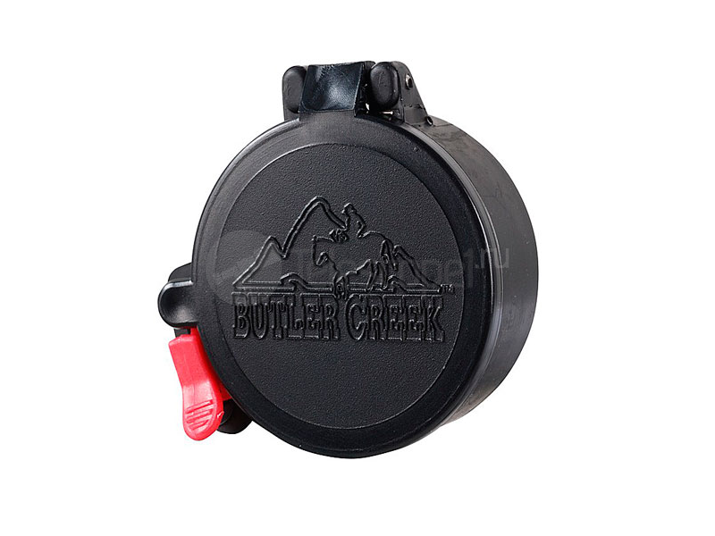 Крышка для прицела Butler Creek eye 10 - 38.5 мм (окуляр) Крышка для прицела Butler Creek eye 10 - 38.5 мм (окуляр)