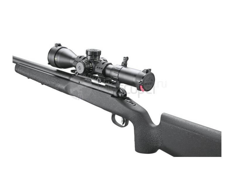 Крышка для прицела Butler Creek eye 03A - 33.0 мм (окуляр) Крышка для прицела Butler Creek eye 03A - 33.0 мм (окуляр)