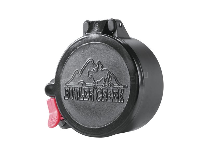 Крышка для прицела Butler Creek eye 01 - 34.1 мм (окуляр) Крышка для прицела Butler Creek eye 01 - 34.1 мм (окуляр)