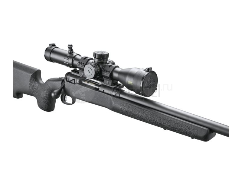 Крышка для прицела Butler Creek eye 01 - 34.1 мм (окуляр) Крышка для прицела Butler Creek eye 01 - 34.1 мм (окуляр)