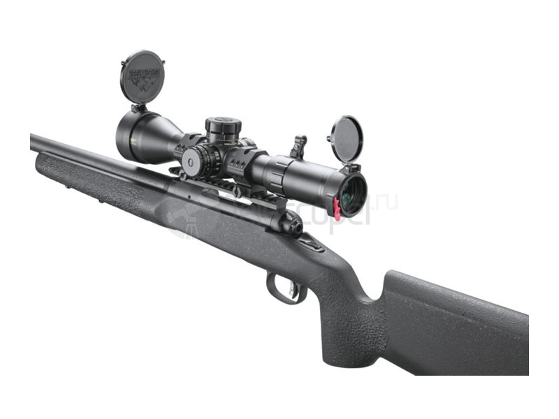 Крышка для прицела Butler Creek eye 01 - 34.1 мм (окуляр) Крышка для прицела Butler Creek eye 01 - 34.1 мм (окуляр)