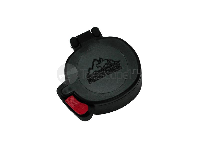 Крышка для прицела Butler Creek eye 15 - 42.2x36.8 мм (окуляр) Крышка для прицела Butler Creek eye 15 - 42.2x36.8 мм (окуляр)