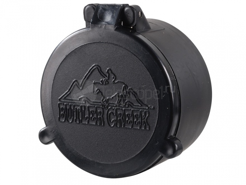 Крышка для прицела Butler Creek obj 04 - 27.8 мм (объектив) Крышка для прицела Butler Creek obj 04 - 27.8 мм (объектив)