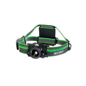 Nextorch myStar V2.0 налобный, 760 лм, фокусировка луча