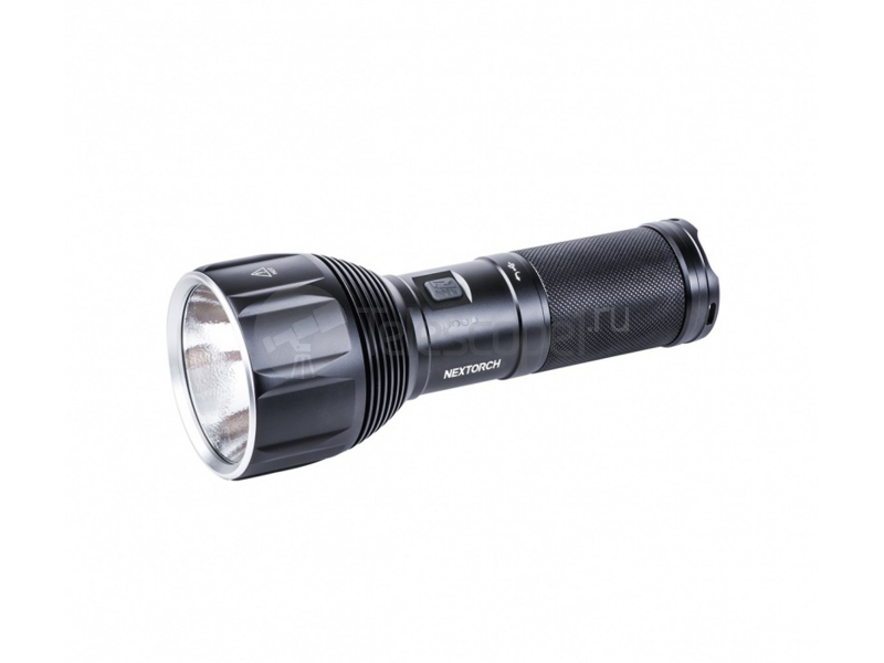 Nextorch SAINT TORCH 11 поисковый, 3500 лм