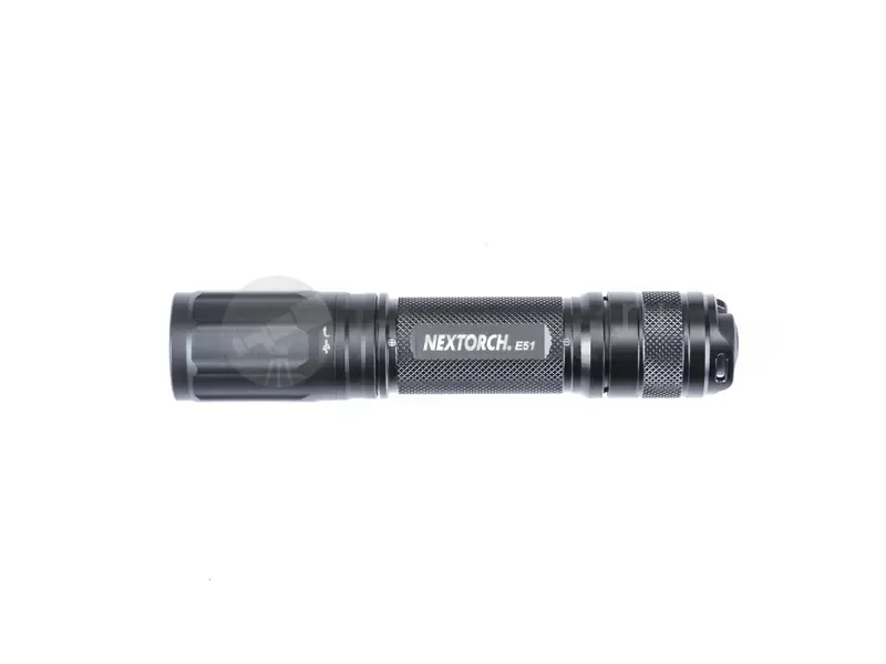 Фонарь Nextorch E51 карманный, 1000 лм