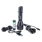 Фонарь Nextorch T7 Long-range Hunting Set V2.0, 1300 лм