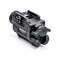 Фонарь Nextorch WL21R Dual-Light, пистолетный, 650 лм, красный ЛЦУ