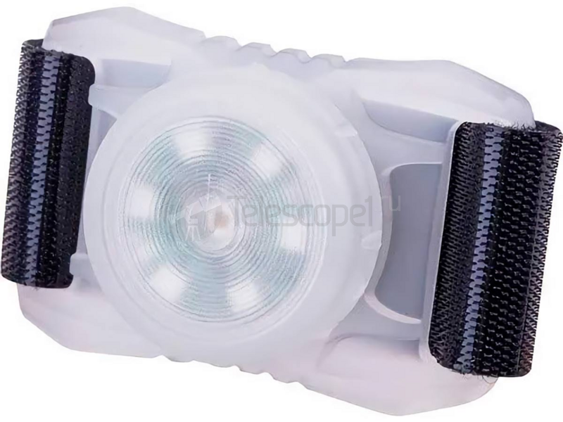 Nextorch SL20 сигнальный (велосипедный), свет голубой/красный