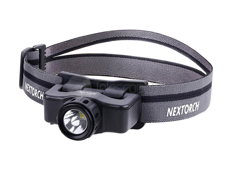 Nextorch Max Star налобный, 1200 лм Nextorch Max Star налобный, 1200 лм