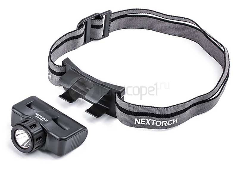 Nextorch Max Star налобный, 1200 лм Nextorch Max Star налобный, 1200 лм
