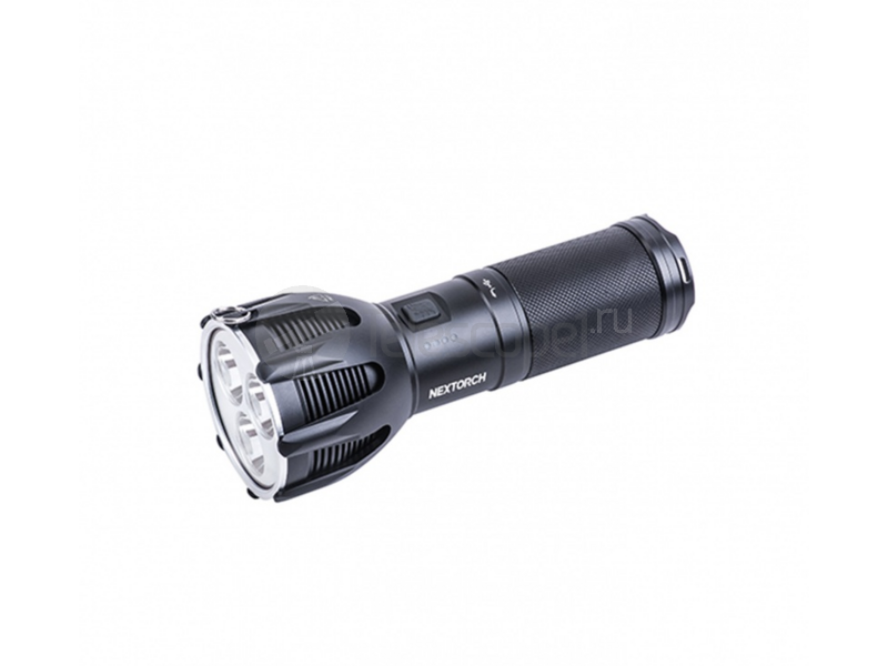 Nextorch SAINT TORCH 30 поисковый, 5600 лм