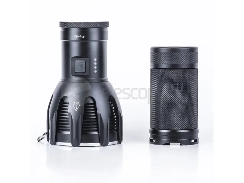 Фонарь Nextorch SAINT TORCH 30 поисковый, 5600 лм