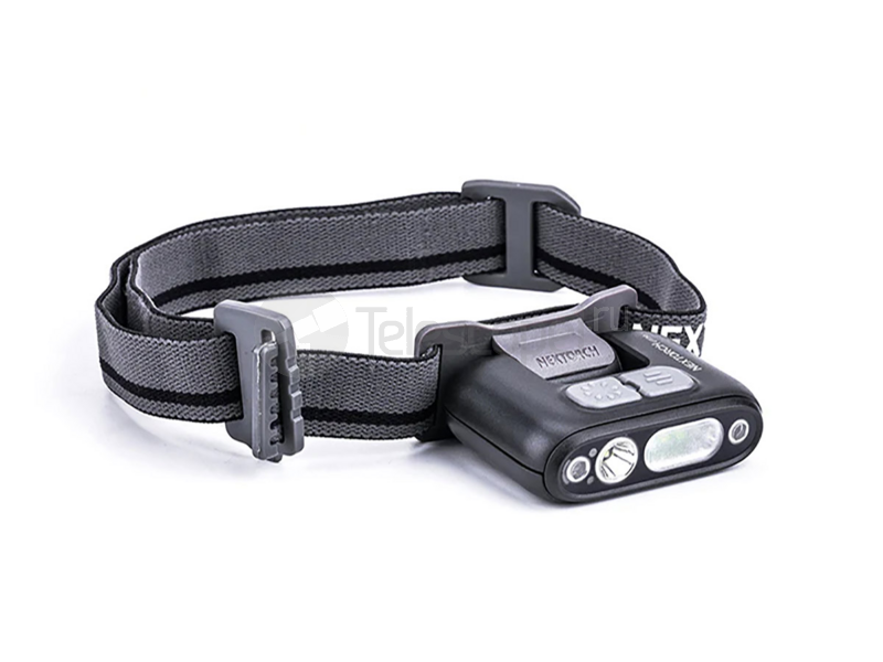 Nextorch UT30 мультифункциональный, 320 лм, свет белый/красный