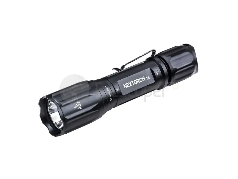 Фонарь Nextorch T5 комплект, 760 лм