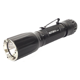 Nextorch TA30 тактический, 1300 лм, моментальный стробоскоп