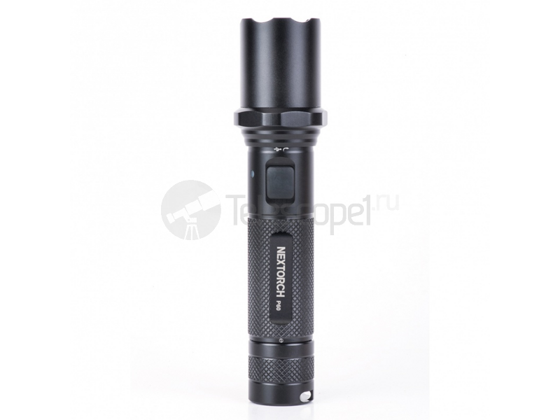Nextorch P60, 1000 лм