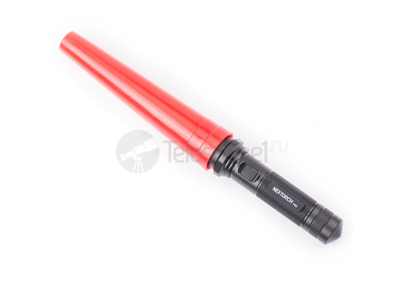 Nextorch P60, 1000 лм