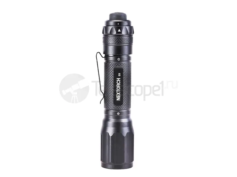 Фонарь Nextorch E6, 900 лм
