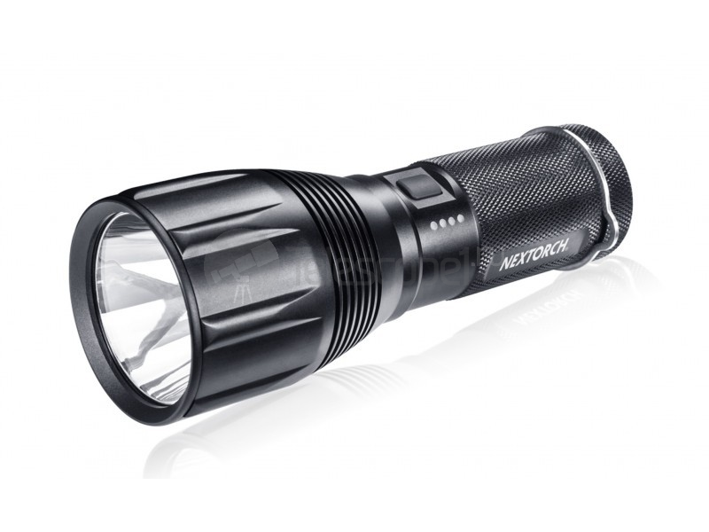 Nextorch SAINT TORCH 10 поисковый, 3200 лм