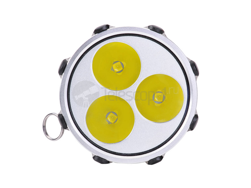 Nextorch SAINT TORCH 30 V2.0 поисковый, 8000 лм