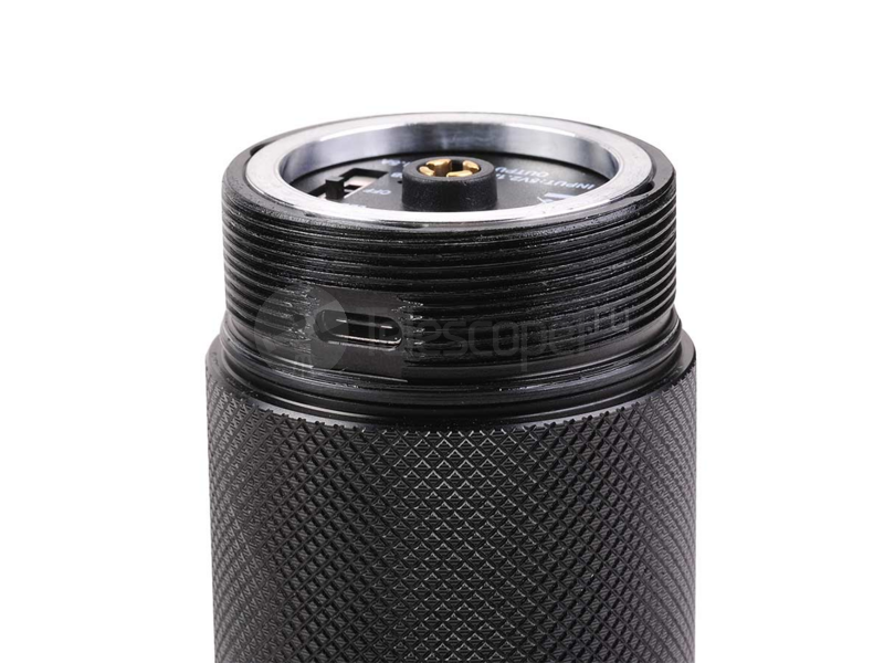 Nextorch SAINT TORCH 30 V2.0 поисковый, 8000 лм