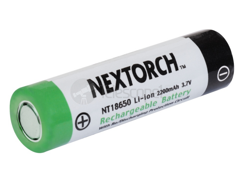 Nextorch PA5 комплект, 660 лм, фокусировка луча Nextorch PA5 комплект, 660 лм, фокусировка луча