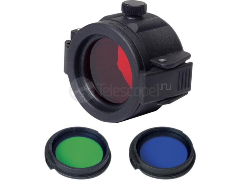 Nextorch PA5 комплект, 660 лм, фокусировка луча Nextorch PA5 комплект, 660 лм, фокусировка луча