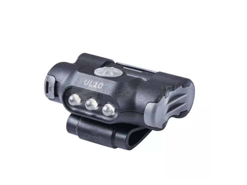 Nextorch UL10, 65 лм, с клипсой
