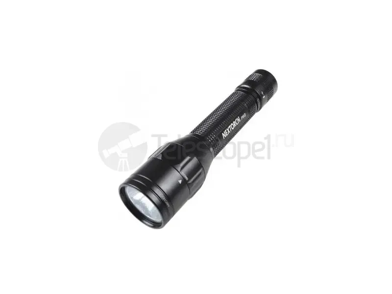 Фонарь Nextorch P5G комплект, 800 лм, свет белый/зёленый