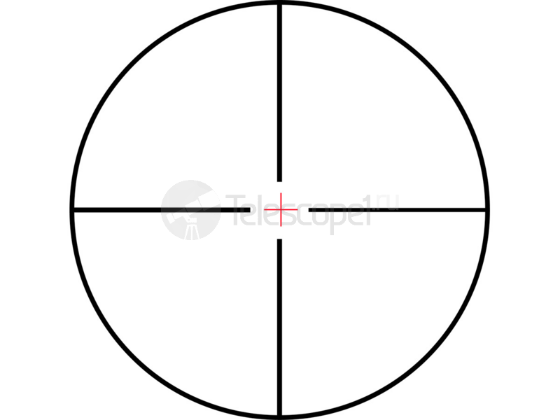 Konuspro LZ-30 3-12x56, сетка 30-30