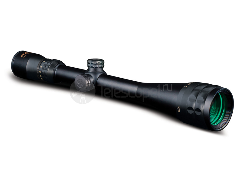 Konuspro 6-24x44, сетка Mil-Dot