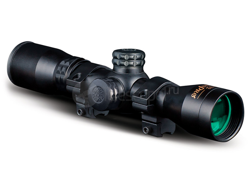 Konuspro 4x32, сетка 30-30