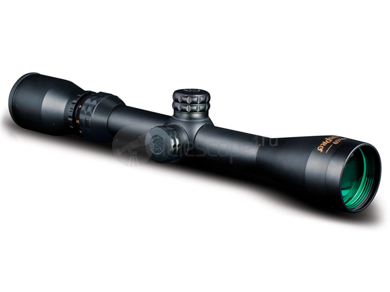 Konuspro 3-9x40, сетка 30-30 Konuspro 3-9x40, сетка 30-30