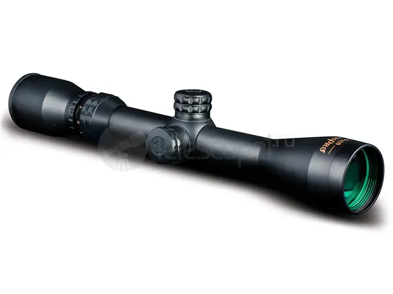 Оптический прицел Konuspro 3-9x40, сетка 30-30