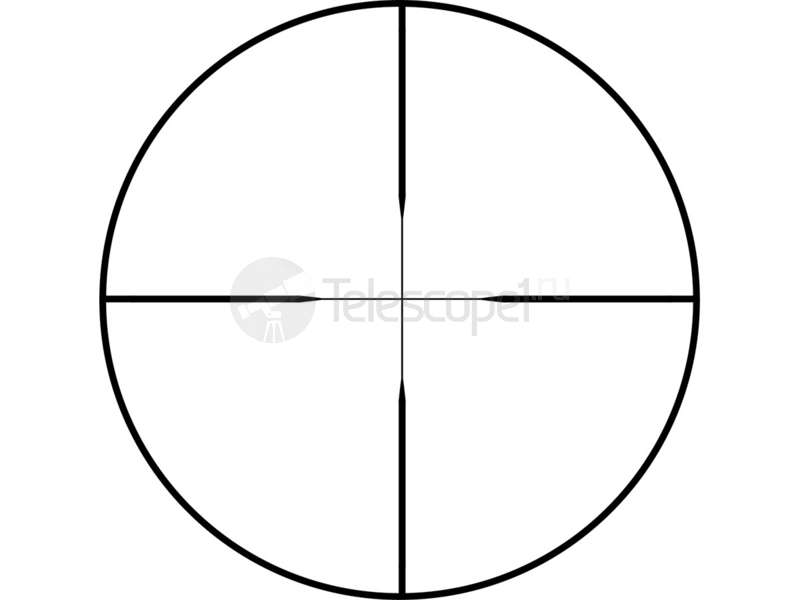 Konuspro 3-9x40, сетка 30-30 Konuspro 3-9x40, сетка 30-30