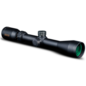 Konuspro 3-9x40, сетка 275-ballistic