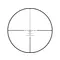 Оптический прицел Konuspro 3-9x40, сетка 275-ballistic