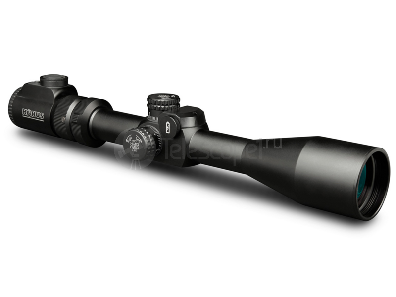 Konuspro EL-30 6-24x50 Konuspro EL-30 6-24x50