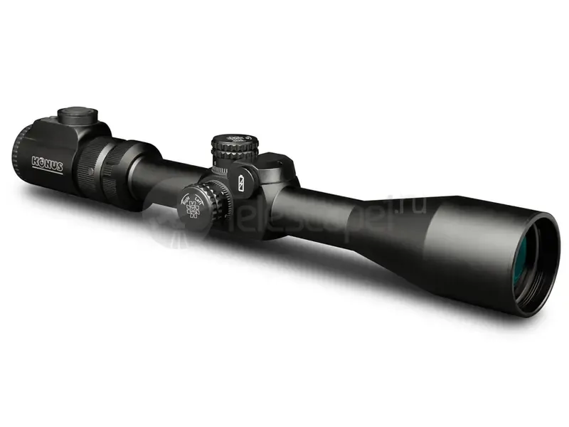 Оптический прицел Konuspro EL-30 6-24x50