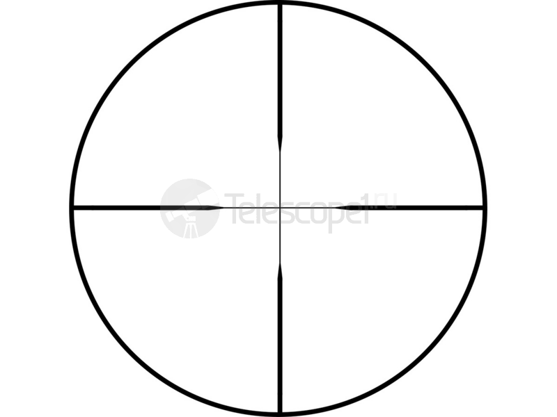 Konusfire 3-9x32, сетка 30-30
