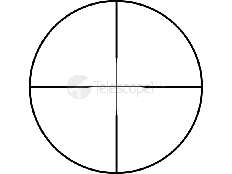 Konuspro 3-10x44, сетка 30-30 Konuspro 3-10x44, сетка 30-30