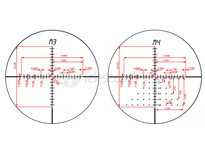 Konuspro EL-30 4-16x44