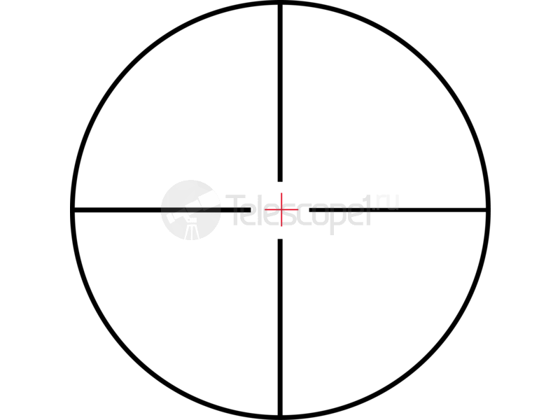 Konuspro LZ-30 2.5-10x50, сетка 30-30 Konuspro LZ-30 2.5-10x50, сетка 30-30