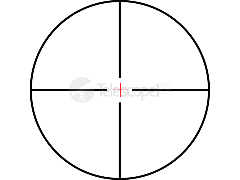 Konuspro 3-9x50, сетка 30-30