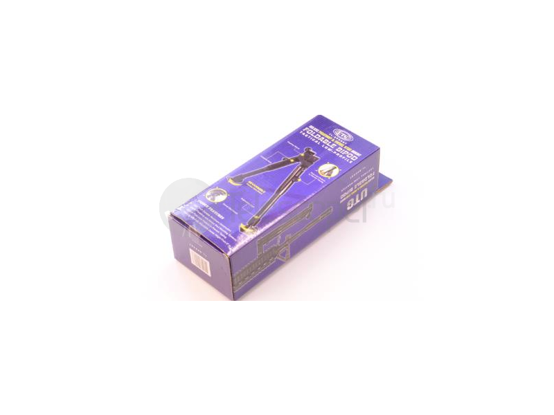 UTG Leapers на антабку и Picatinny (высота 23 - 28 см)