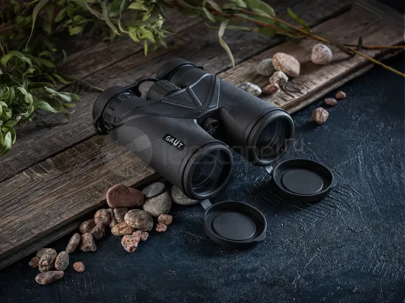 Бинокль Gaut Atlas 10x42